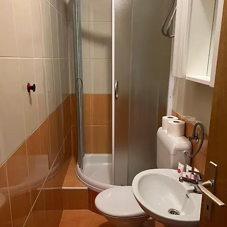 Kacola Lägenhet